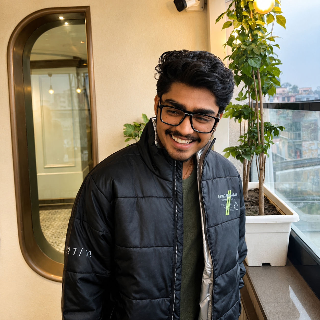 Apurav Agarwal