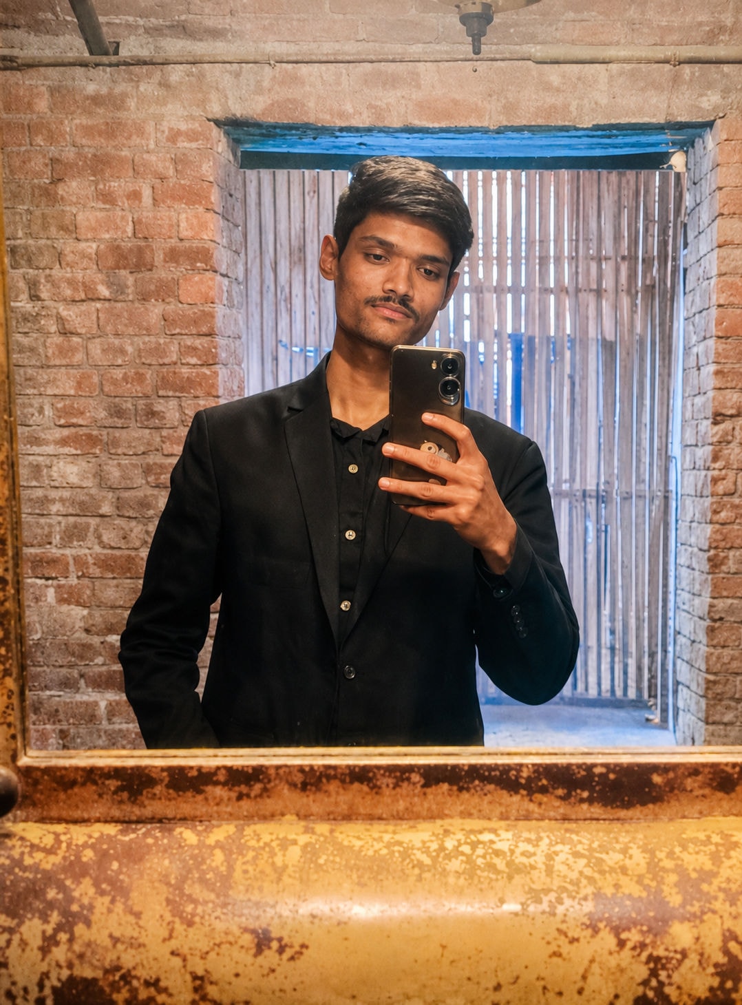 Lakshya Kumar